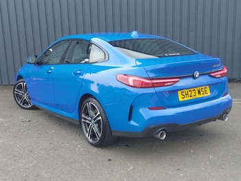 Used BMW 2 Series 2023 for sale - 78274704: Photo