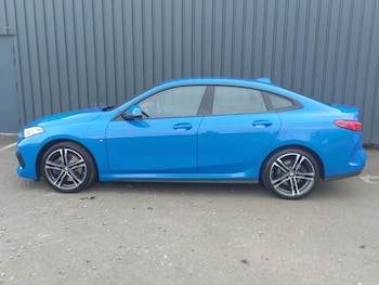 Used BMW 2 Series 2023 for sale - 78274704: Photo