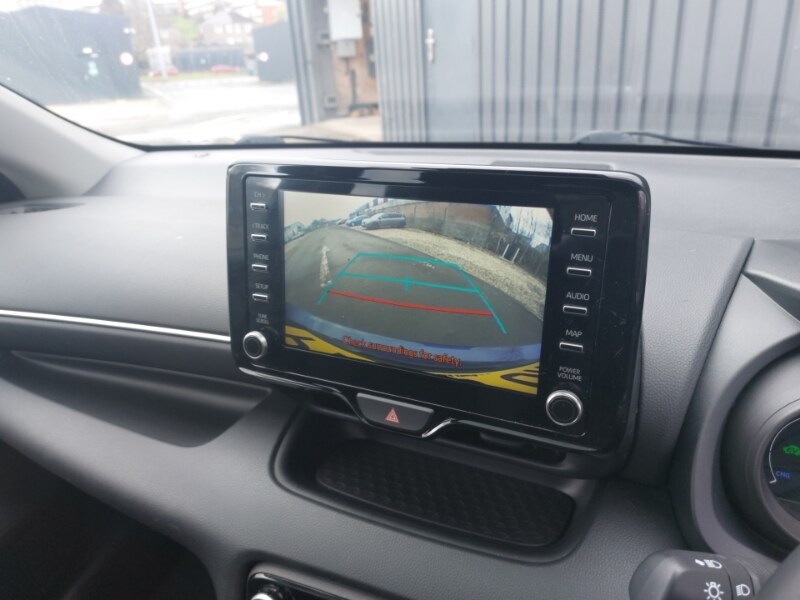 Used Toyota Yaris 2020 for sale - 77907891: Photo 10