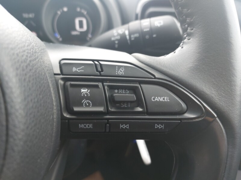 Used Toyota Yaris 2020 for sale - 77907891: Photo 14