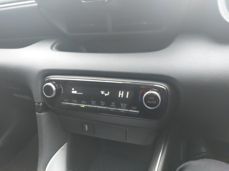 Used Toyota Yaris 2020 for sale - 77907891: Photo 16