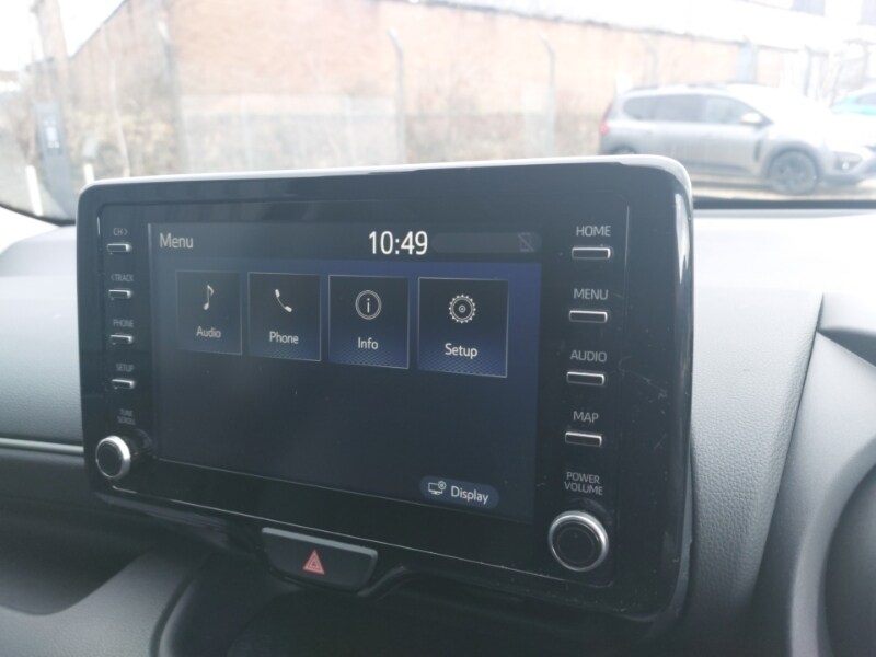 Used Toyota Yaris 2020 for sale - 77907891: Photo 19