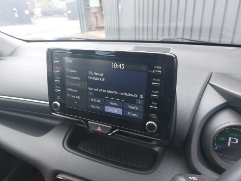 Used Toyota Yaris 2020 for sale - 77907891: Photo 7