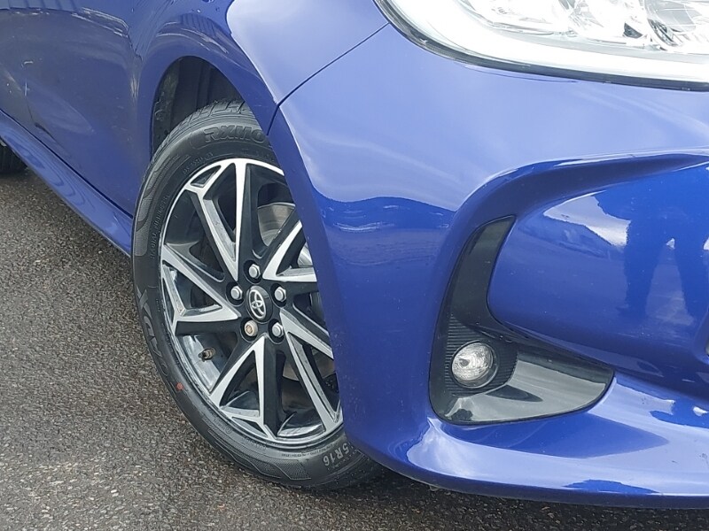 Used Toyota Yaris 2020 for sale - 77907891: Photo 9