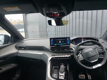 Used Peugeot 5008 2022 for sale - 78482228: Photo