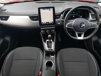 Used Renault Arkana 2022 for sale - 76435259: Photo