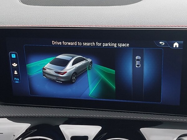 Used Mercedes-Benz CLA 2024 for sale - 75080427: Photo 17
