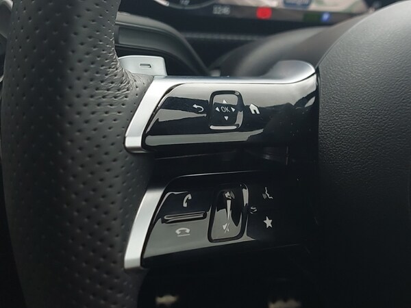 Used Mercedes-Benz CLA 2024 for sale - 75080427: Photo 18
