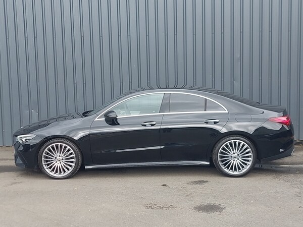 Used Mercedes-Benz CLA 2024 for sale - 75080427: Photo 4