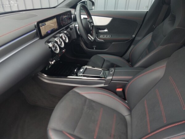 Used Mercedes-Benz CLA 2024 for sale - 75080427: Photo 5