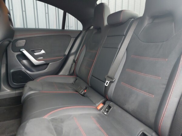 Used Mercedes-Benz CLA 2024 for sale - 75080427: Photo 6