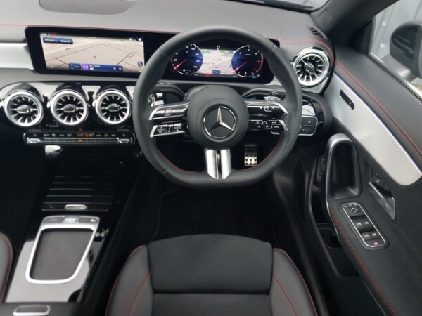Used Mercedes-Benz CLA 2024 for sale - 75080427: Photo 7