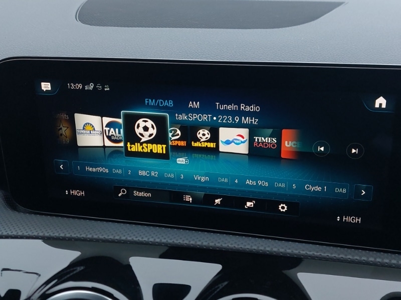 Used Mercedes-Benz A-Class 2021 for sale - 77223438: Photo 13