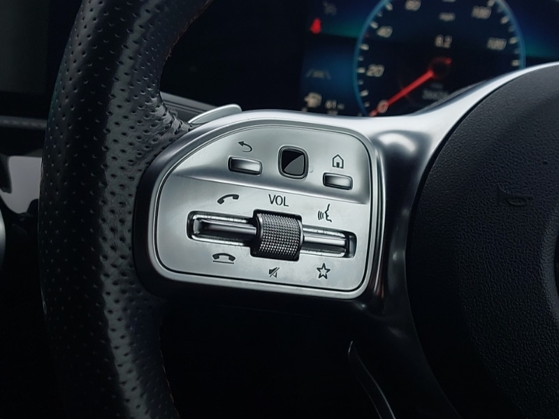 Used Mercedes-Benz A-Class 2021 for sale - 77223438: Photo 16