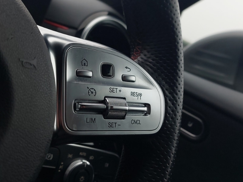 Used Mercedes-Benz A-Class 2021 for sale - 77223438: Photo 17