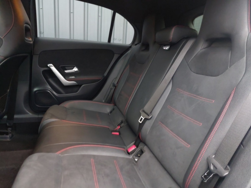 Used Mercedes-Benz A-Class 2021 for sale - 77223438: Photo 6