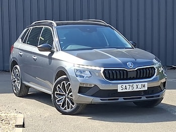 Used Skoda Kamiq 2025 for sale - 79303164: Photo