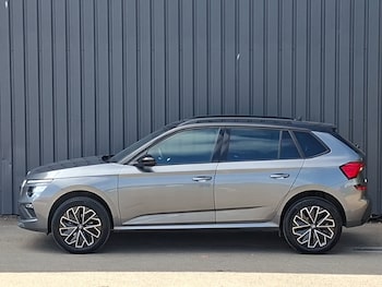 Used Skoda Kamiq 2025 for sale - 79303164: Photo