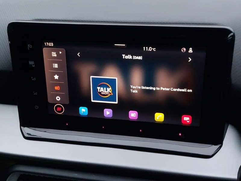 Used SEAT Arona 2024 for sale - 76560358: Photo 14