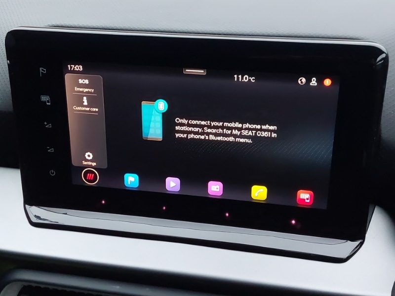 Used SEAT Arona 2024 for sale - 76560358: Photo 15