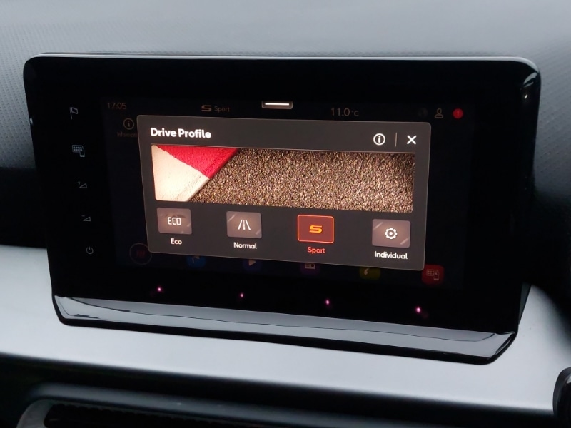 Used SEAT Arona 2024 for sale - 76560358: Photo 18