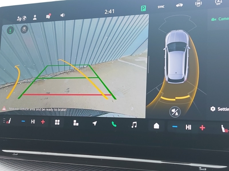 Used Skoda Octavia 2025 for sale - 78211255: Photo 13