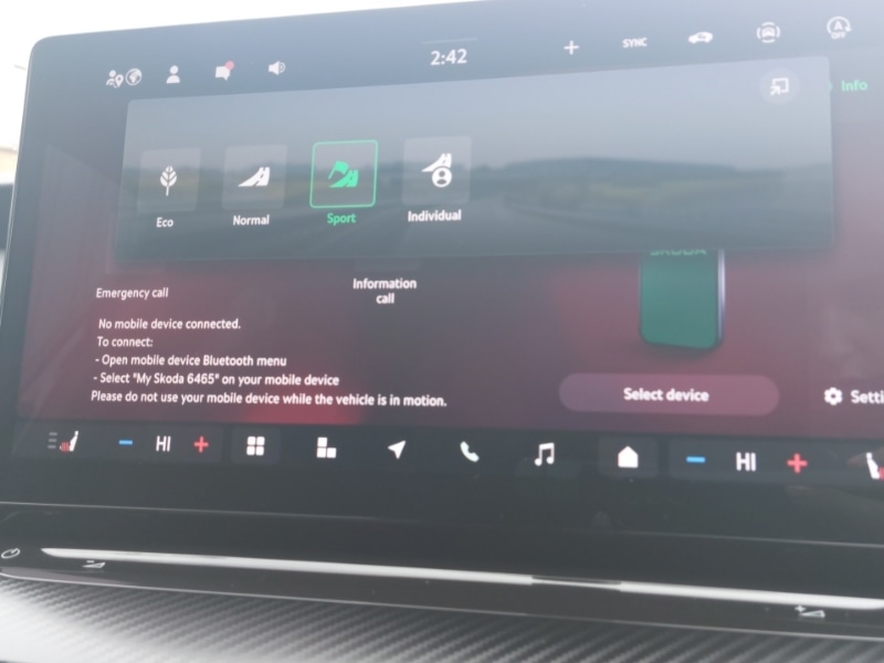 Used Skoda Octavia 2025 for sale - 78211255: Photo 18