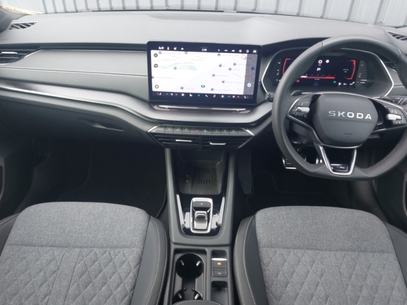 Used Skoda Octavia 2025 for sale - 78211255: Photo 2