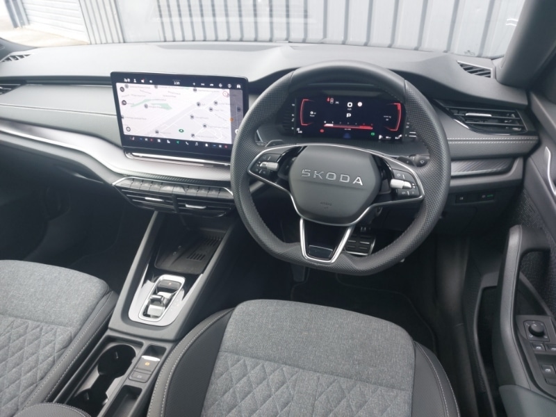 Used Skoda Octavia 2025 for sale - 78211255: Photo 7