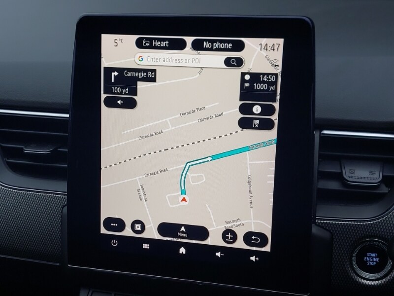 Used Renault Arkana 2022 for sale - 77466839: Photo 10