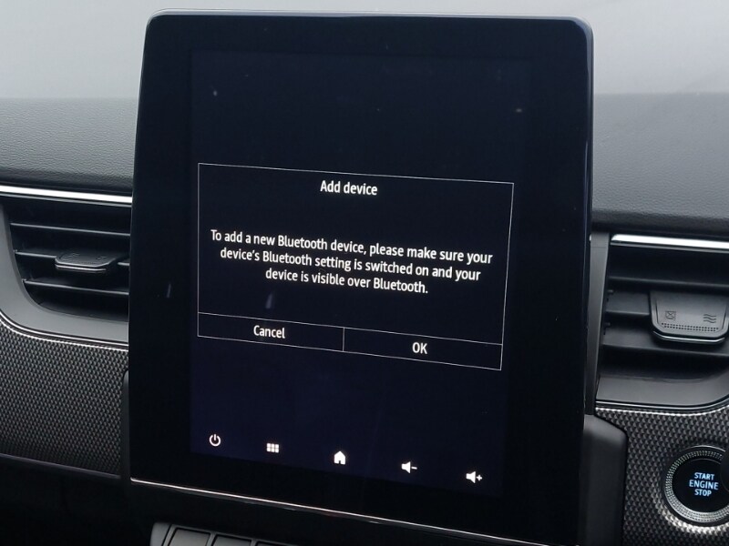 Used Renault Arkana 2022 for sale - 77466839: Photo 13