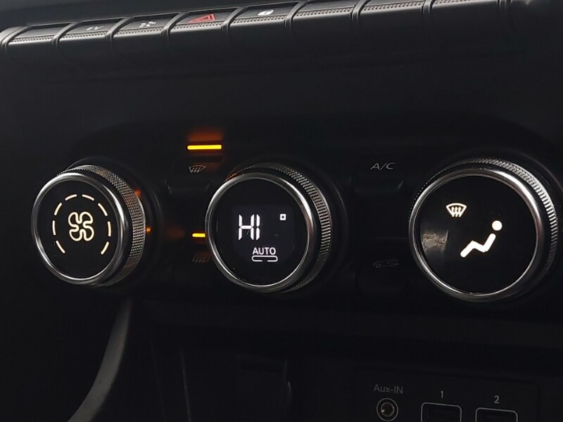 Used Renault Arkana 2022 for sale - 77466839: Photo 15