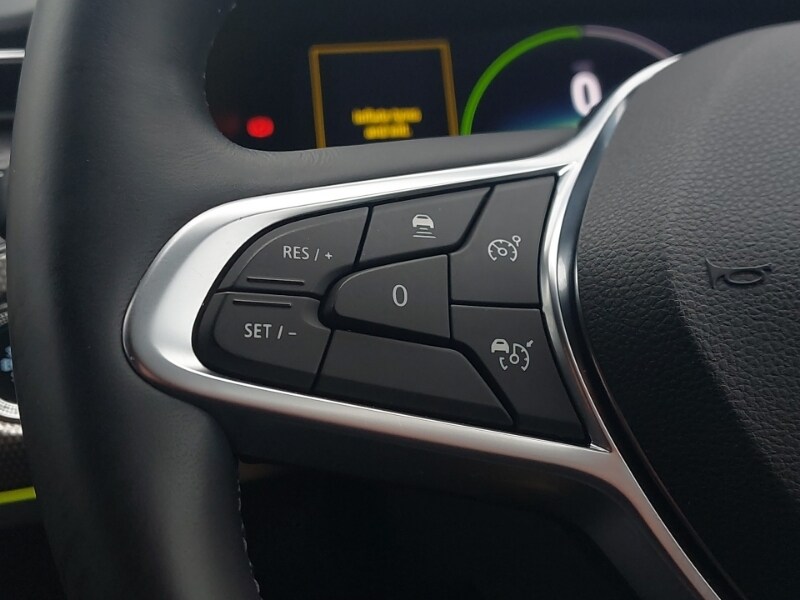 Used Renault Arkana 2022 for sale - 77466839: Photo 17