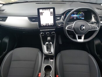 Used Renault Arkana 2022 for sale - 77466839: Photo