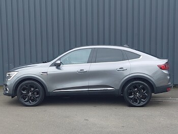 Used Renault Arkana 2022 for sale - 77466839: Photo