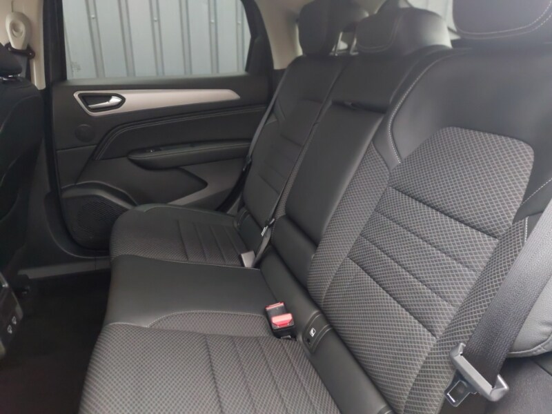 Used Renault Arkana 2022 for sale - 77466839: Photo 6