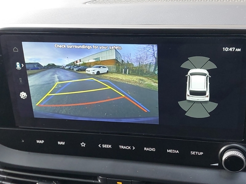 Used Hyundai BAYON 2025 for sale - 76450796: Photo 11