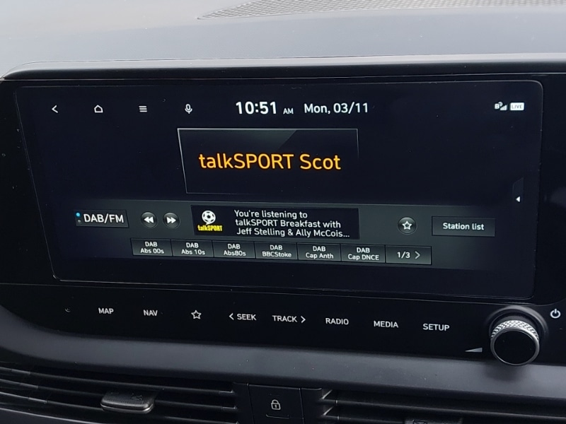 Used Hyundai BAYON 2025 for sale - 76450796: Photo 14