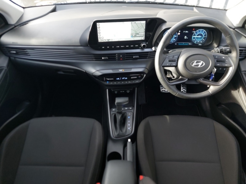 Used Hyundai BAYON 2025 for sale - 76450796: Photo 2