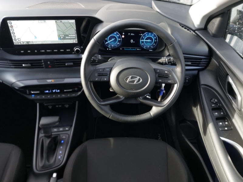 Used Hyundai BAYON 2025 for sale - 76450796: Photo 7