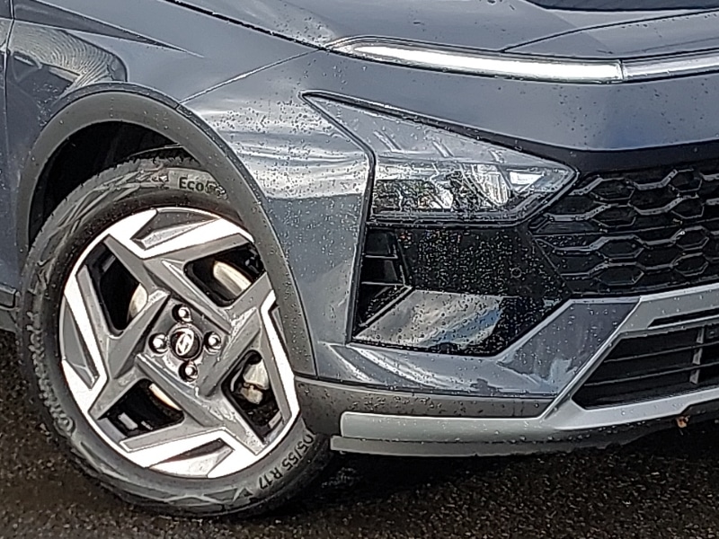 Used Hyundai BAYON 2025 for sale - 76450796: Photo 9