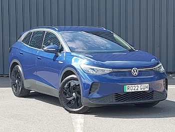 2022 - 150kW Life Pro Perform 77kWh 5dr Auto [135kW Ch]