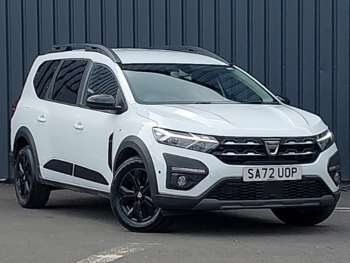 2022 - 1.0 TCe Extreme SE 5dr