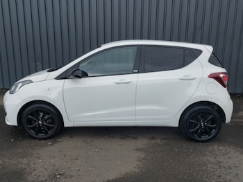 Used Hyundai i10 2019 for sale - 78238558: Photo