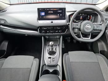 Used Nissan Qashqai 2023 for sale - 79594592: Photo