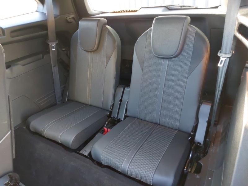 Used Peugeot 5008 2022 for sale - 77090397: Photo 12