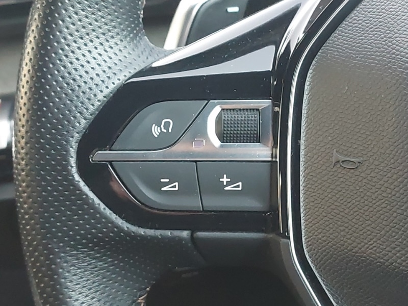 Used Peugeot 5008 2022 for sale - 77090397: Photo 17