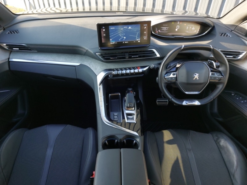 Used Peugeot 5008 2022 for sale - 77090397: Photo 2