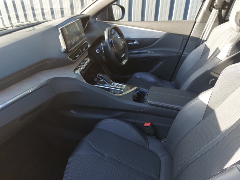 Used Peugeot 5008 2022 for sale - 77090397: Photo 5