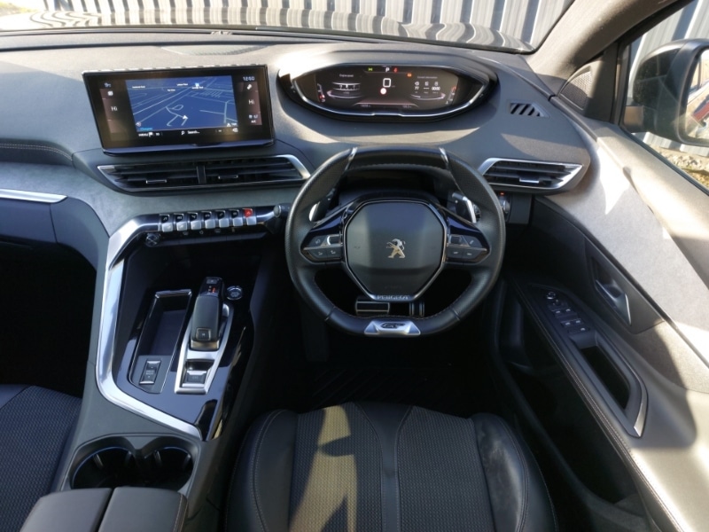 Used Peugeot 5008 2022 for sale - 77090397: Photo 7